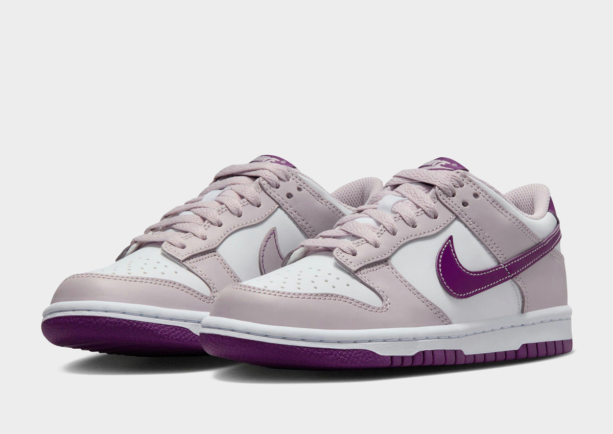 סניקרס Dunk Low Light Plum | ג'וניורס