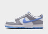 סניקרס Dunk Low Cement Royal Pulse | ג'וניורס