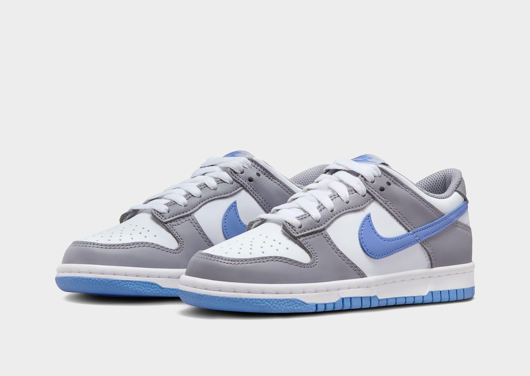 סניקרס Dunk Low Cement Royal Pulse | ג'וניורס