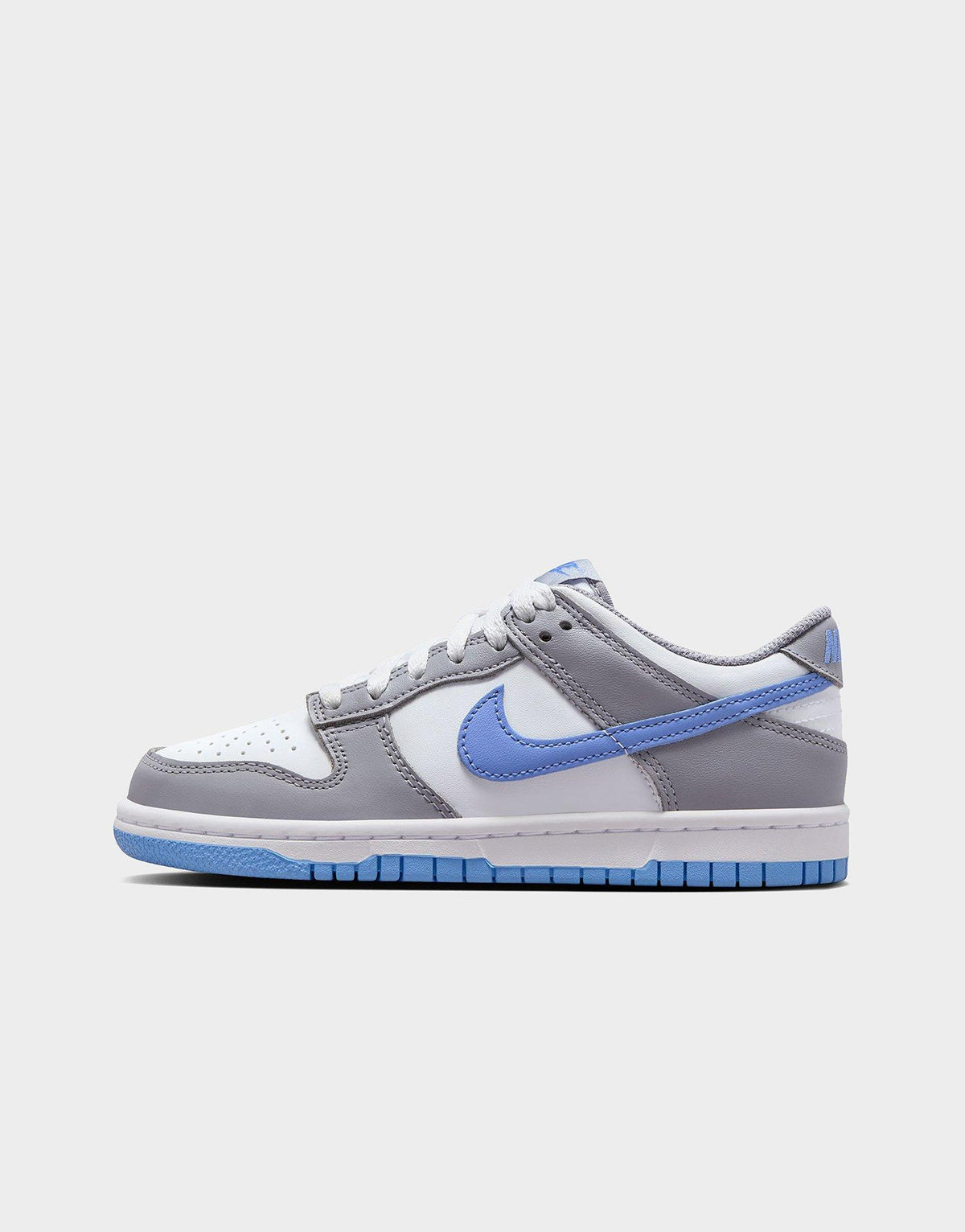 סניקרס Dunk Low Cement Royal Pulse | ג'וניורס