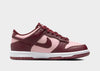 סניקרס Dunk Low Dark Team Red | ג'וניורס