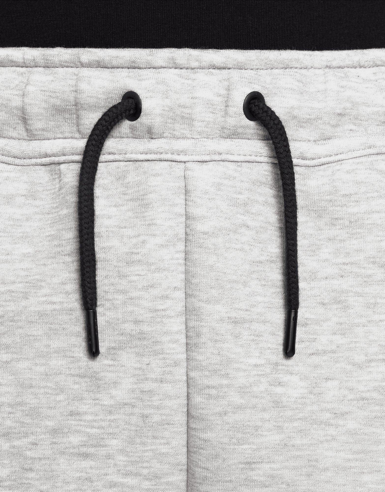 מכנסי טרנינג קצרים Tech Fleece | ג'וניורס