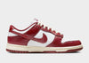 סניקרס Dunk Low PRM Team Red | נשים