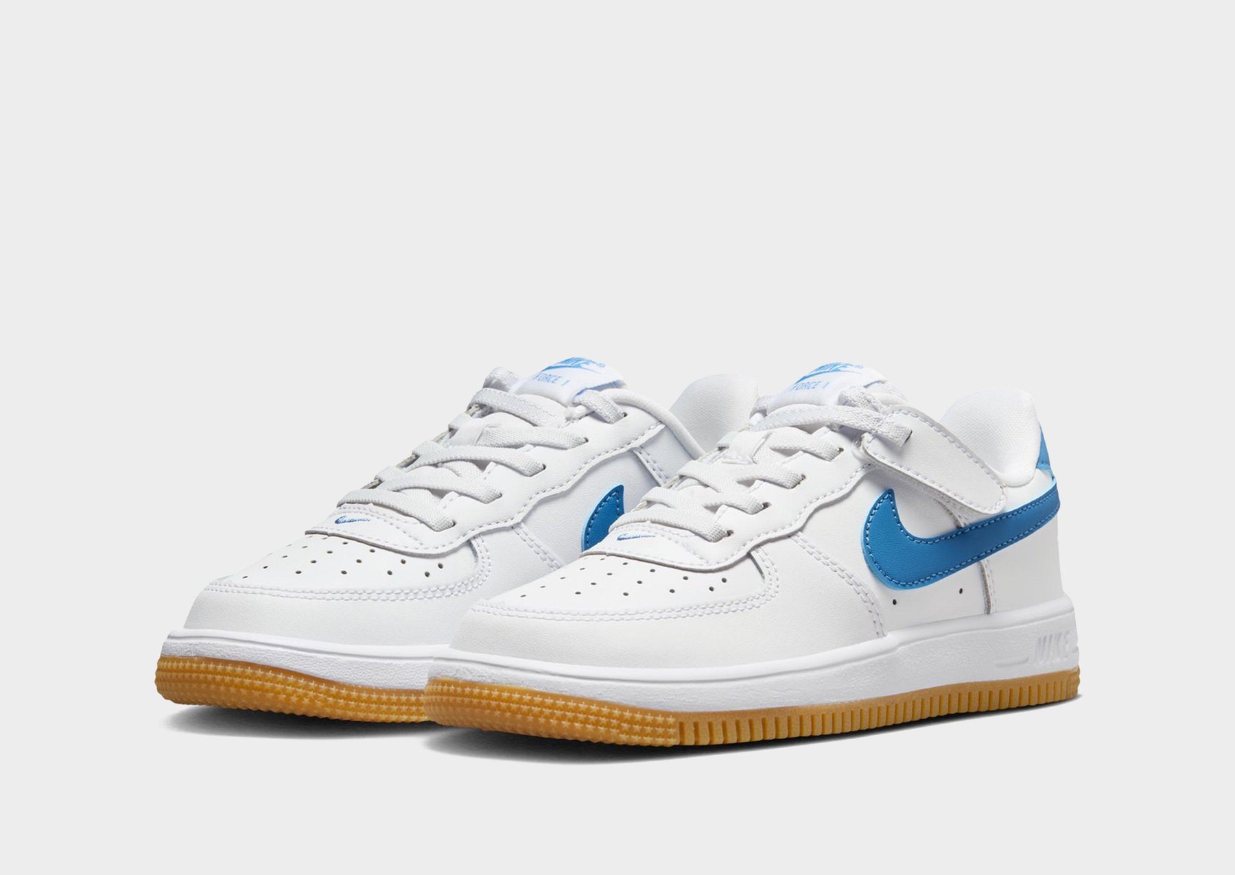 סניקרס Air Force 1 Low EasyOn | ילדים