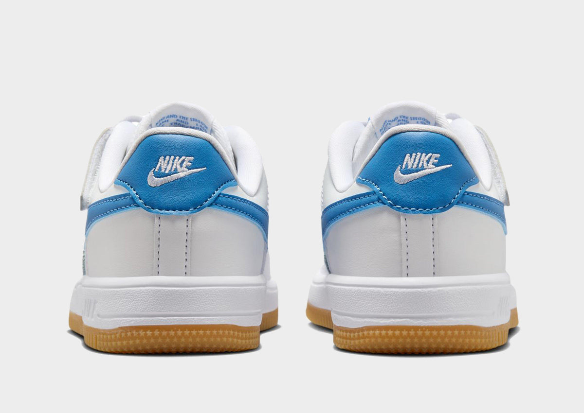 סניקרס Air Force 1 Low EasyOn | ילדים