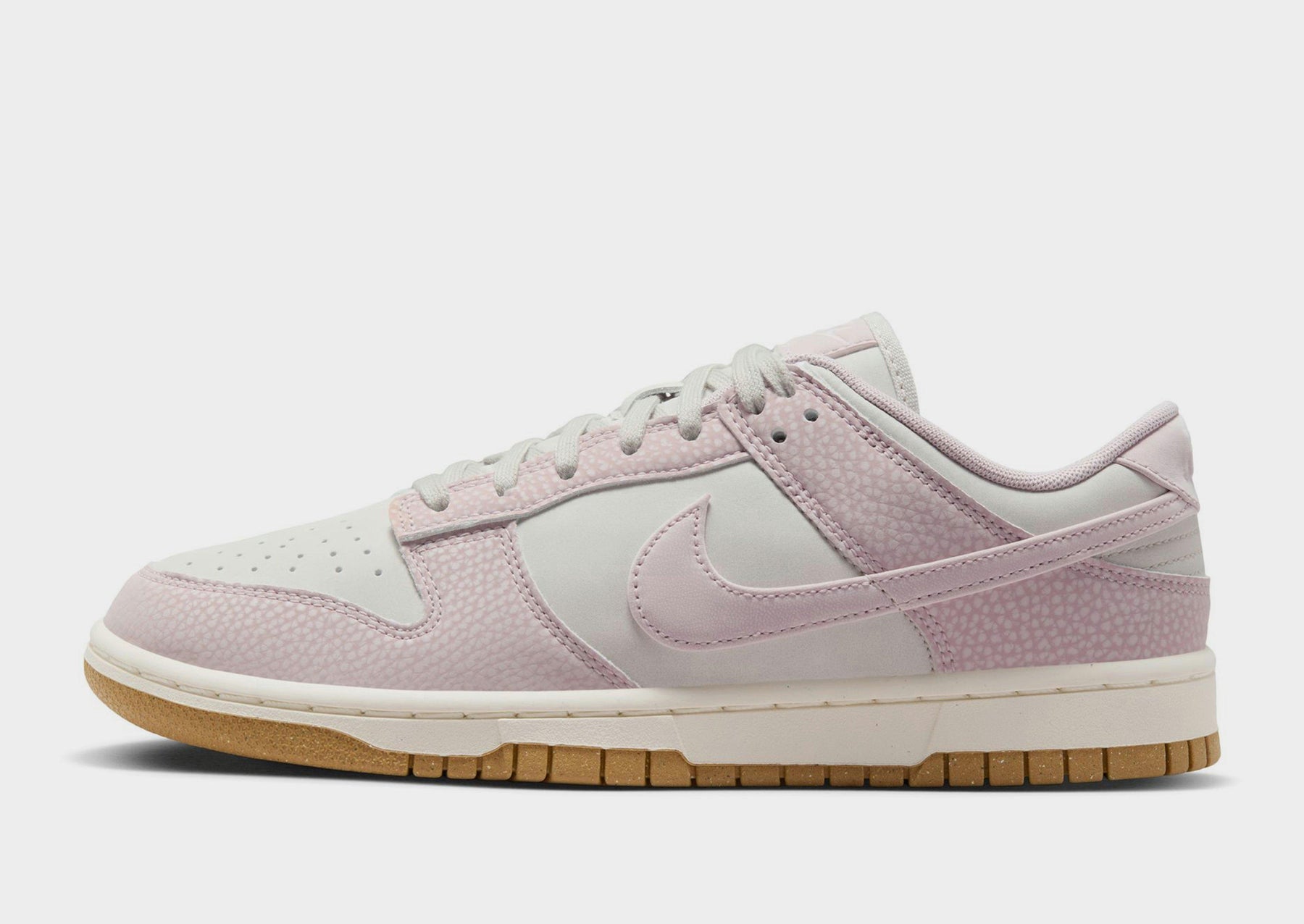 סניקרס Dunk Low Premium Next Nature Platinum Violet | נשים