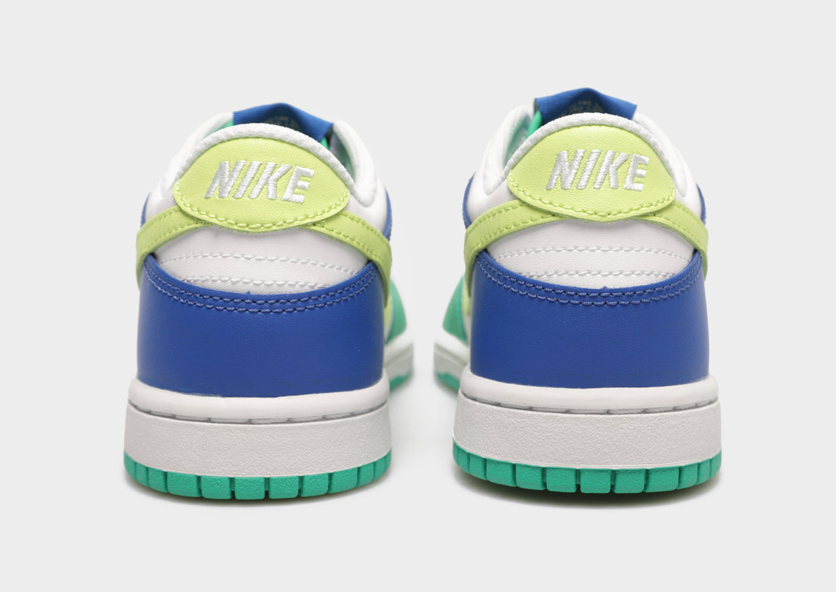 סניקרס Dunk Low Stadium Green Royal | ילדים