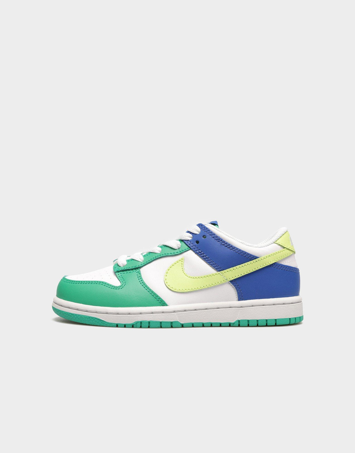 סניקרס Dunk Low Stadium Green Royal | ילדים