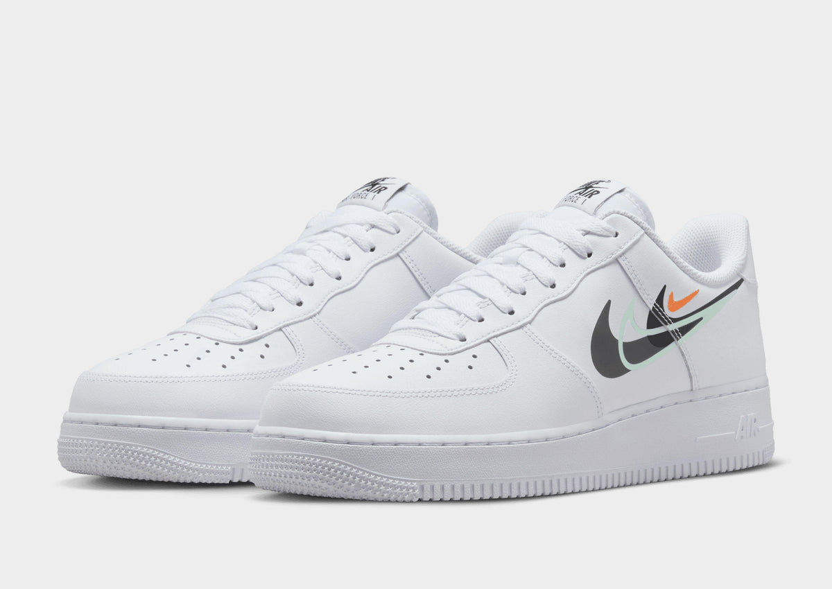 סניקרס מולטי סווש Air Force 1 '07 | גברים