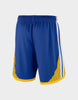 מכנסי כדורסל Golden State Warriors Swingman Icon | גברים