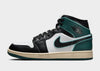 סניקרס Air Jordan 1 Mid SE Oxidized Green | נשים