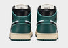 סניקרס Air Jordan 1 Mid SE Oxidized Green | נשים