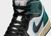 סניקרס Air Jordan 1 Mid SE Oxidized Green | נשים