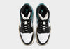 סניקרס Air Jordan 1 Mid SE Oxidized Green | נשים