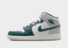 סניקרס Air Jordan 1 Mid SE Oxidised Green | ג'וניורס