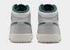 סניקרס Air Jordan 1 Mid SE Oxidised Green | ג'וניורס