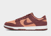 סניקרס Dunk Low SE Amber Brown | גברים