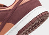 סניקרס Dunk Low SE Amber Brown | גברים