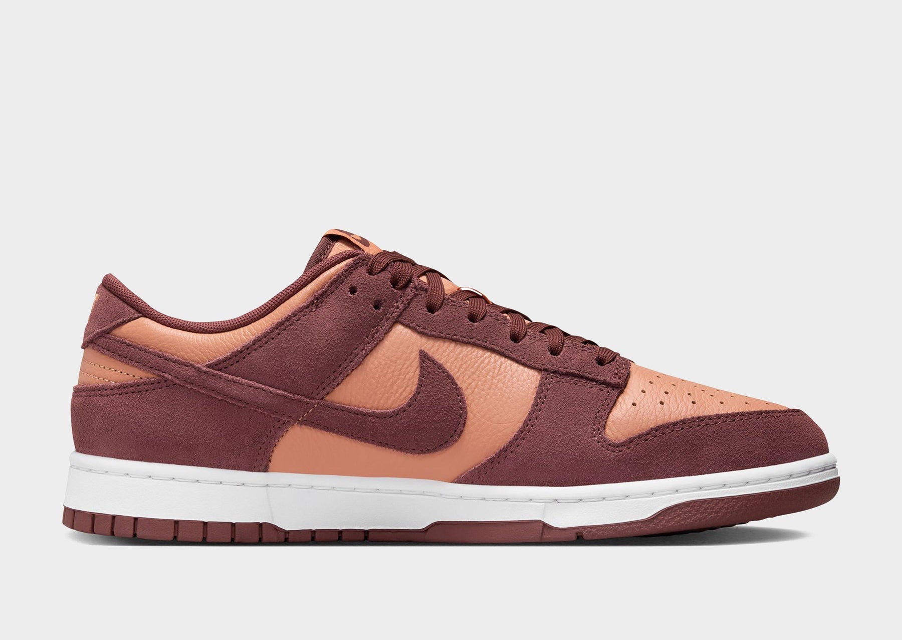 סניקרס Dunk Low SE Amber Brown | גברים