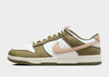 סניקרס Dunk Low Retro Premium Medium Olive Hemp | גברים