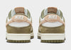 סניקרס Dunk Low Retro Premium Medium Olive Hemp | גברים