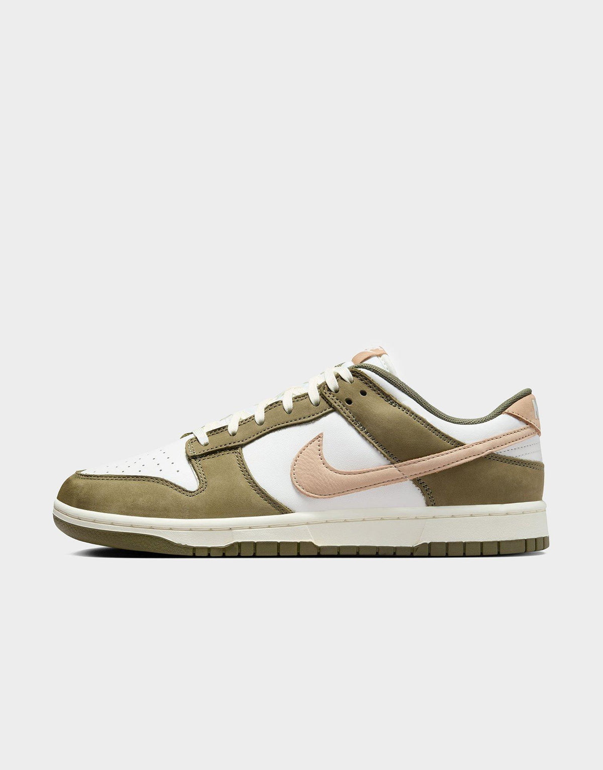 סניקרס Dunk Low Retro Premium Medium Olive Hemp | גברים