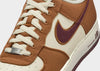 סניקרס Air Force 1 '07 LV8 British Tan | גברים