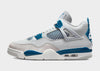 סניקרס Air Jordan 4 Retro Industrial Blue | גברים