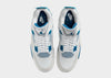 סניקרס Air Jordan 4 Retro Industrial Blue | גברים