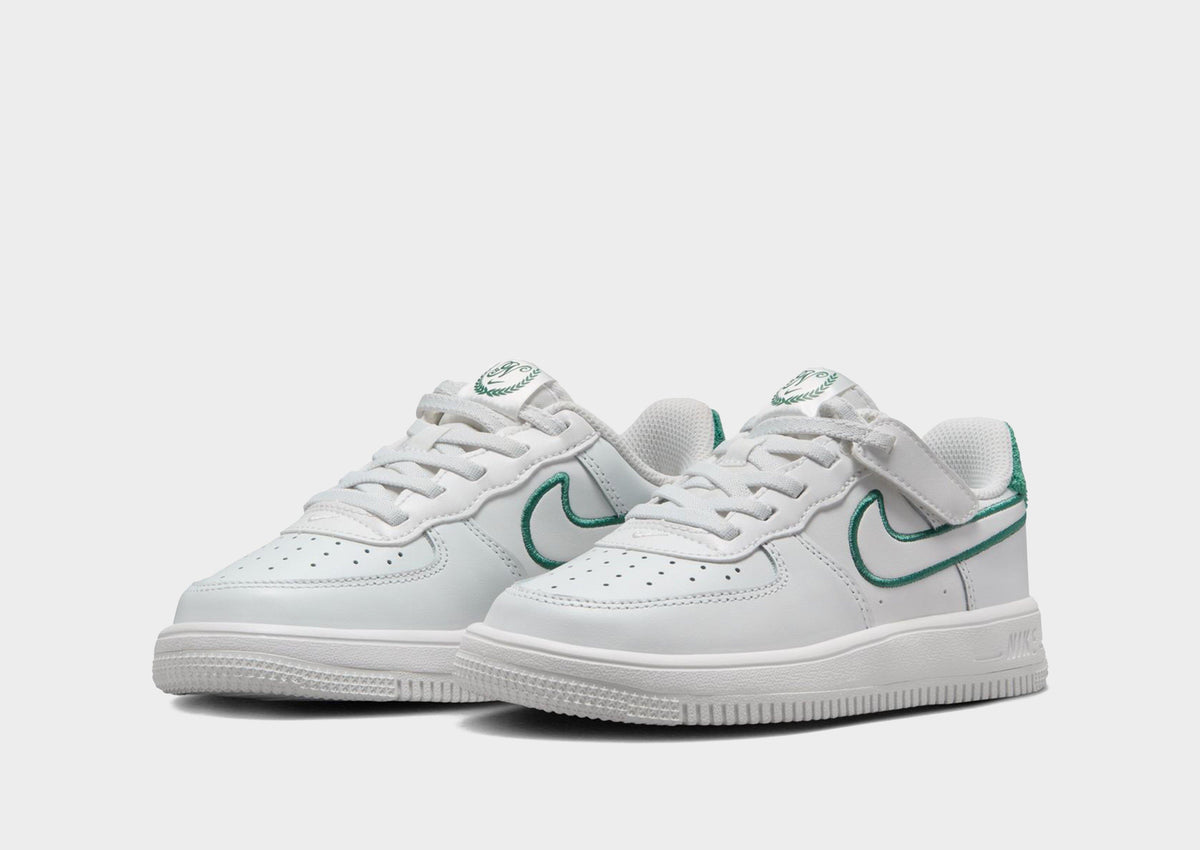 סניקרס Air Force 1 Low EasyOn | ילדים