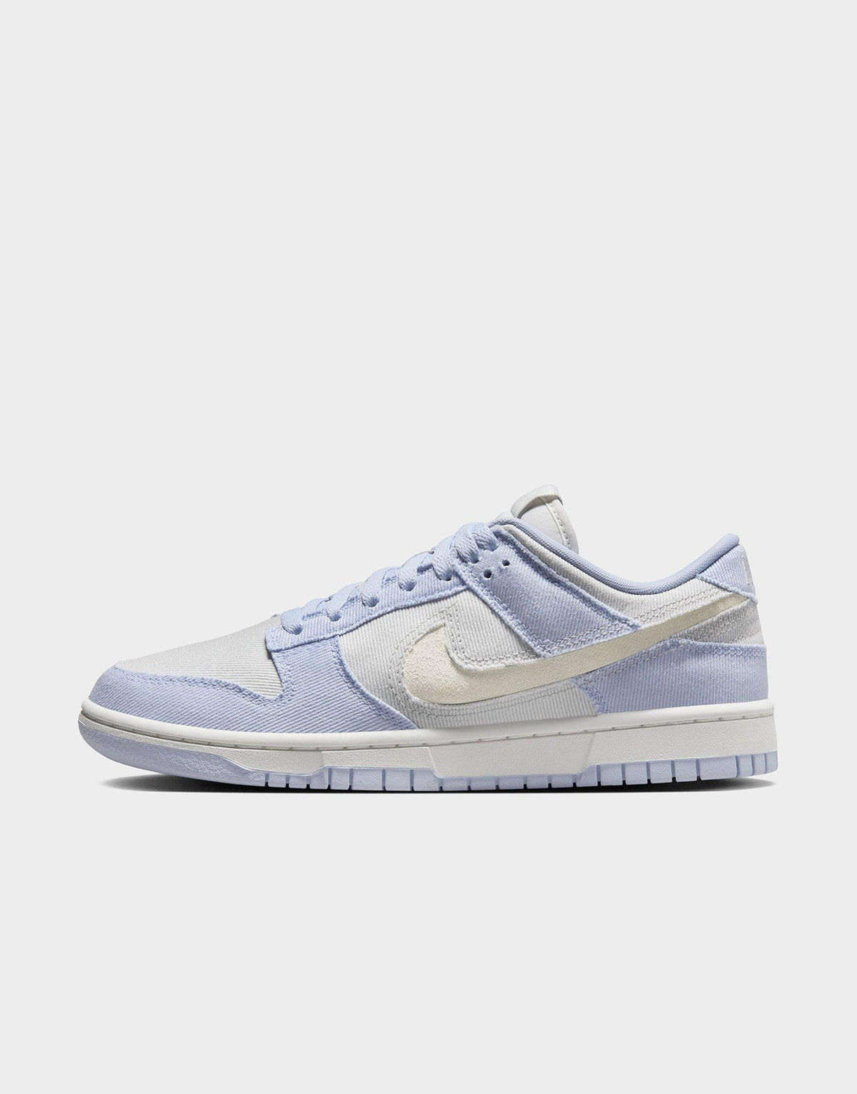 סניקרס Dunk Low Ghost Denim | נשים