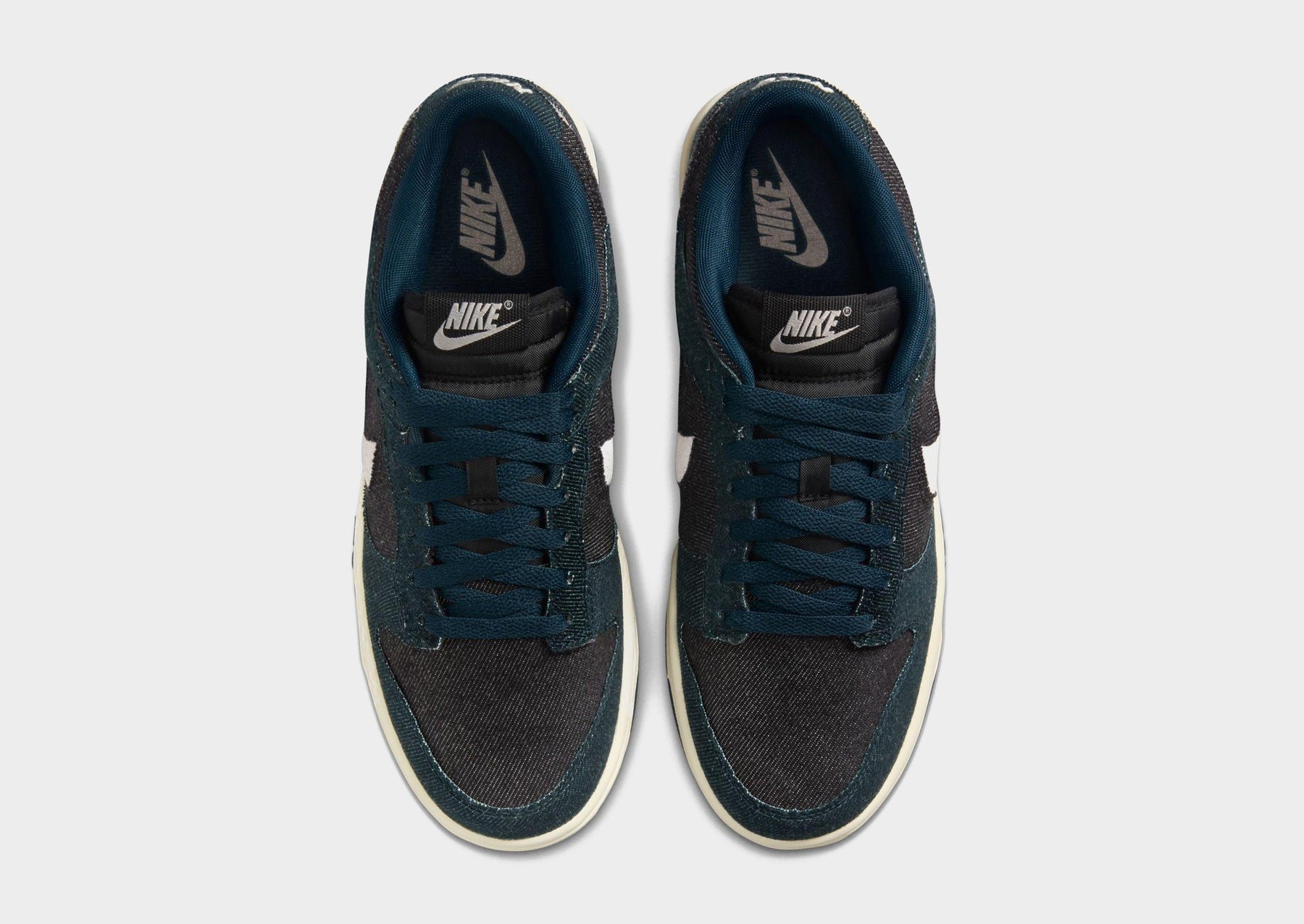 סניקרס Dunk Low Armory Navy Denim | נשים