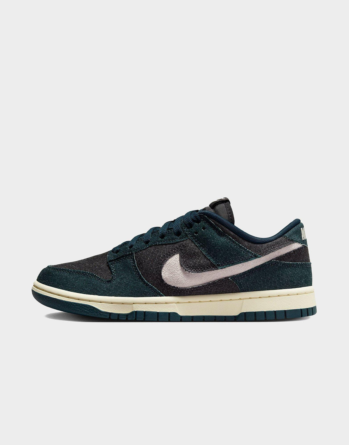 סניקרס Dunk Low Armory Navy Denim | נשים