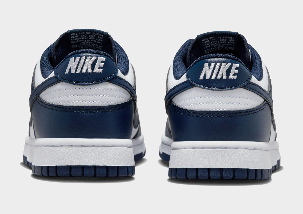 סניקרס Dunk Low Retro Midnight Navy | גברים