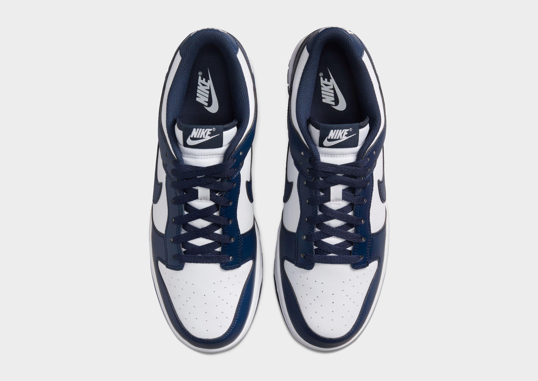 סניקרס Dunk Low Retro Midnight Navy | גברים