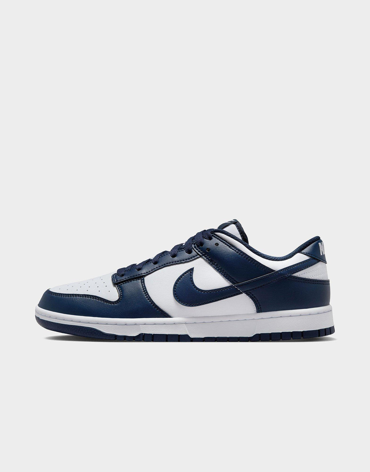 סניקרס Dunk Low Retro Midnight Navy | גברים