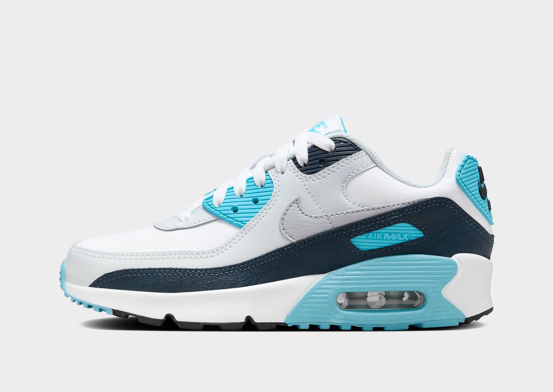 סניקרס Air Max 90 | ג'וניורס