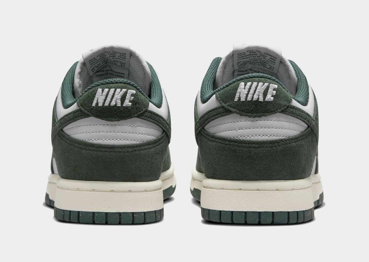 סניקרס Dunk Low Next Nature Vintage Green | נשים