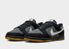 סניקרס Dunk Low Retro SE Black Grey Gum | גברים