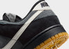 סניקרס Dunk Low Retro SE Black Grey Gum | גברים