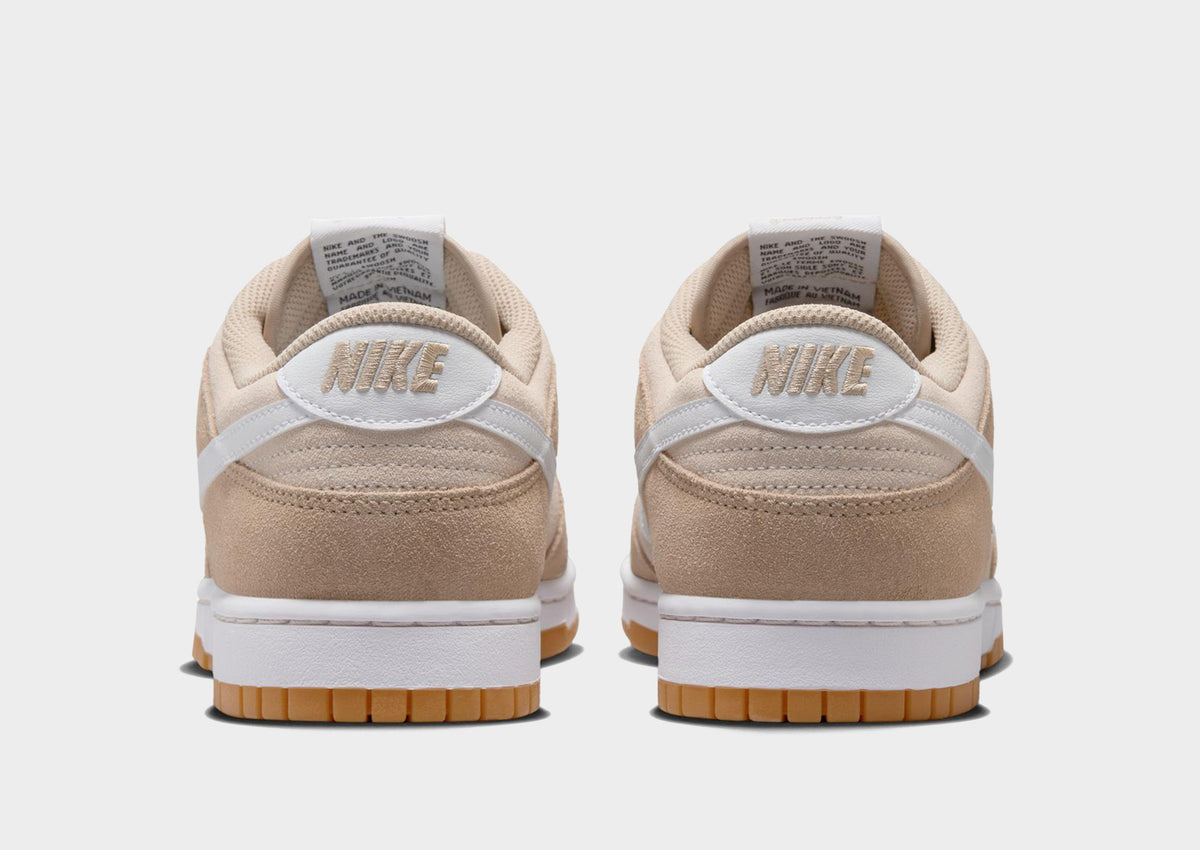 סניקרס Dunk Low Retro SE Light Orewood Gum | גברים