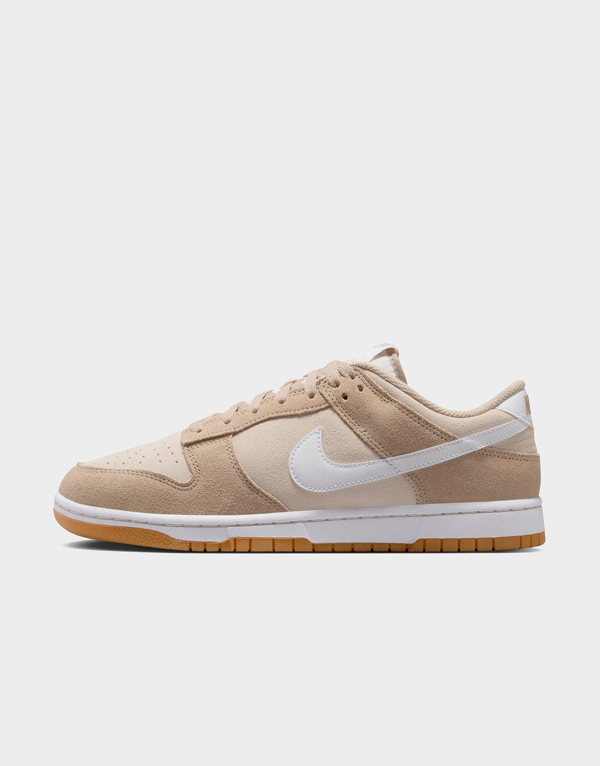 סניקרס Dunk Low Retro SE Light Orewood Gum | גברים