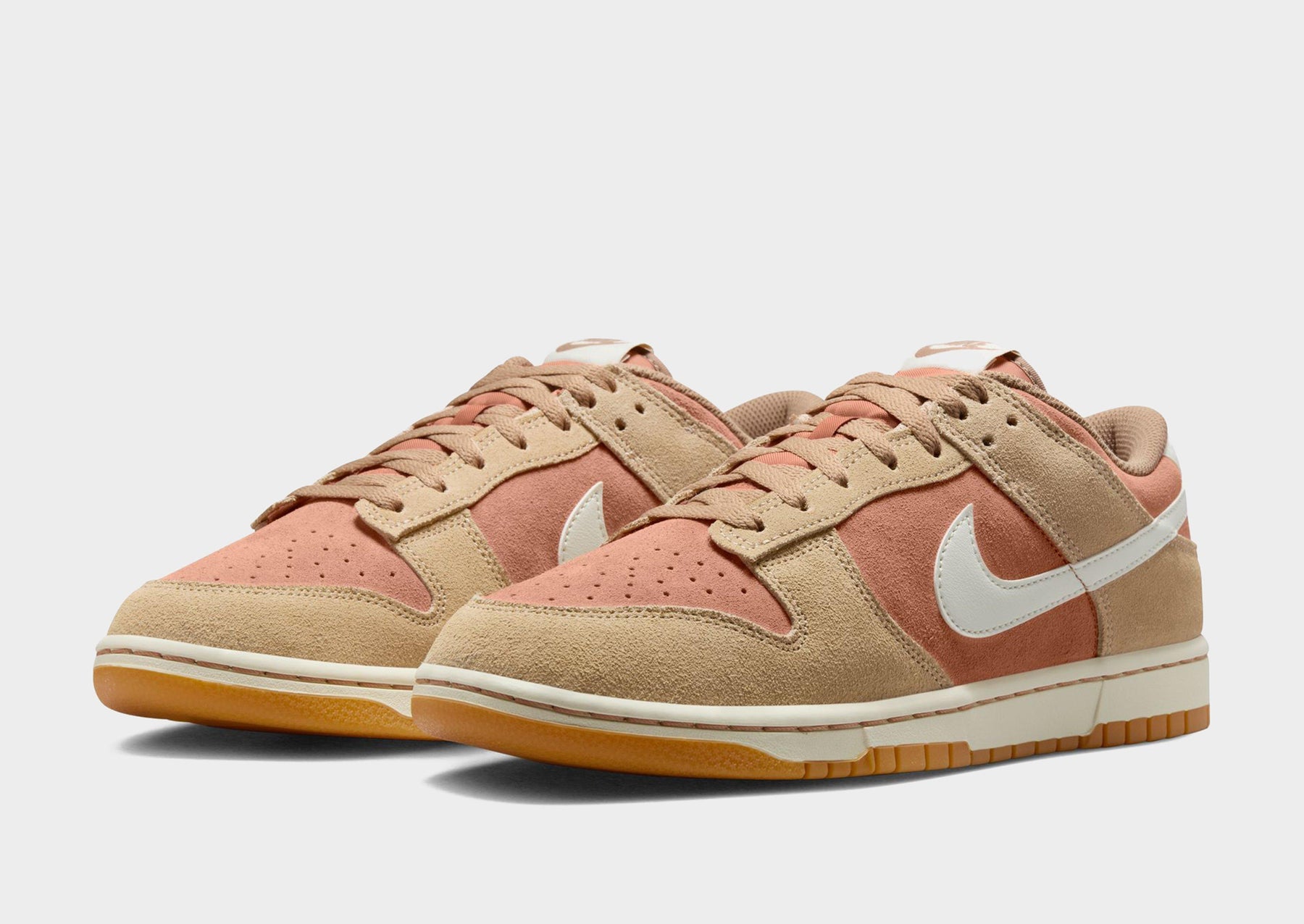 סניקרס Dunk Low Retro SE Rattan Terra Blush | גברים