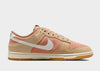 סניקרס Dunk Low Retro SE Rattan Terra Blush | גברים