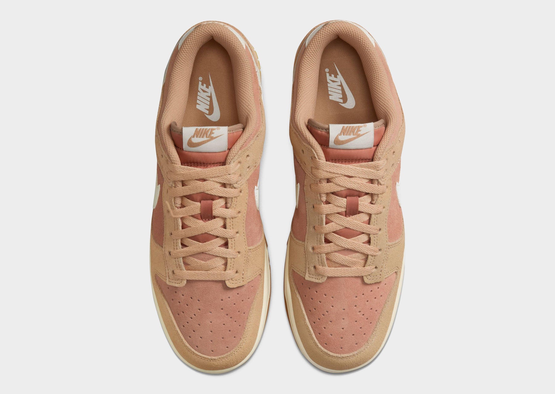 סניקרס Dunk Low Retro SE Rattan Terra Blush | גברים