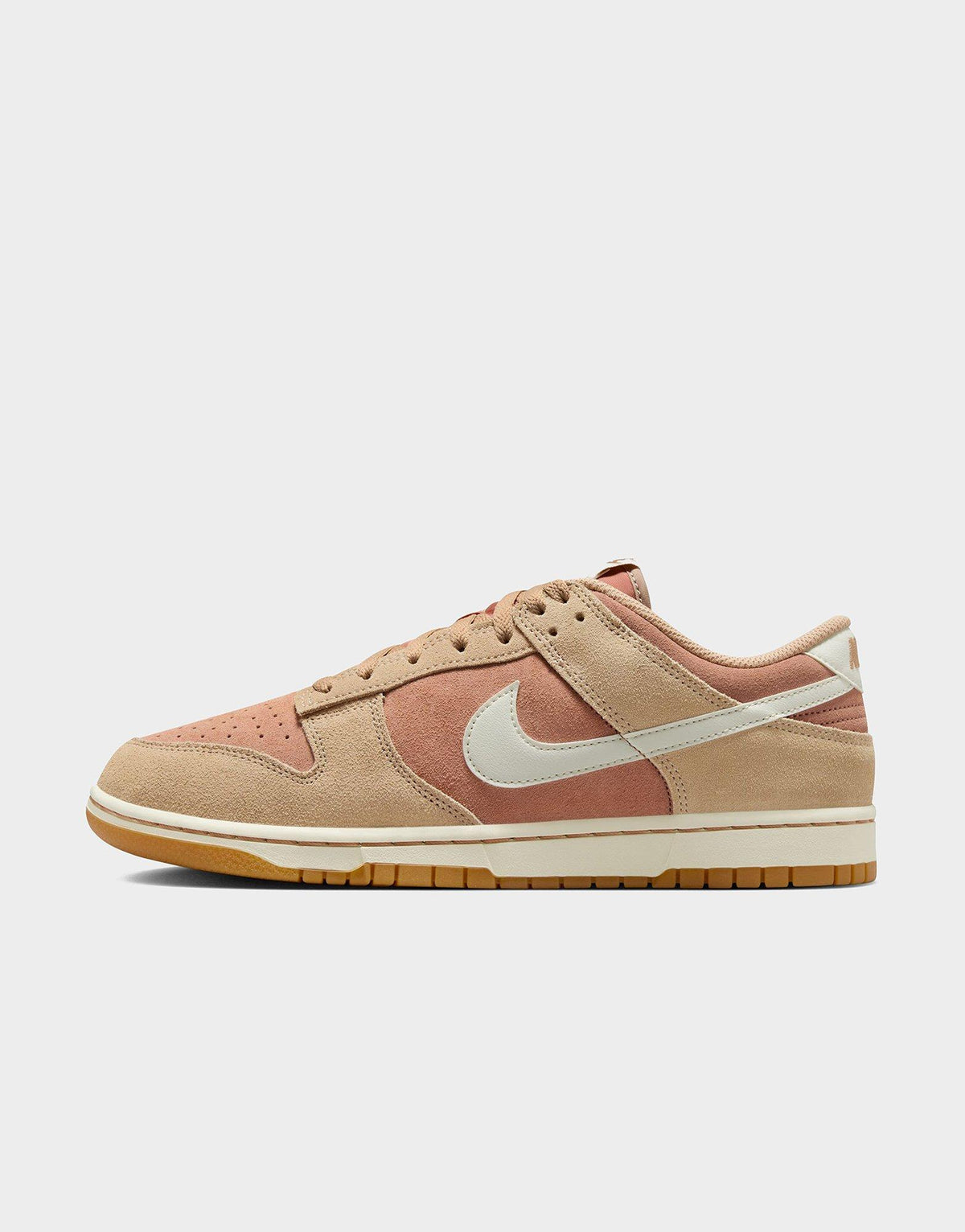 סניקרס Dunk Low Retro SE Rattan Terra Blush | גברים