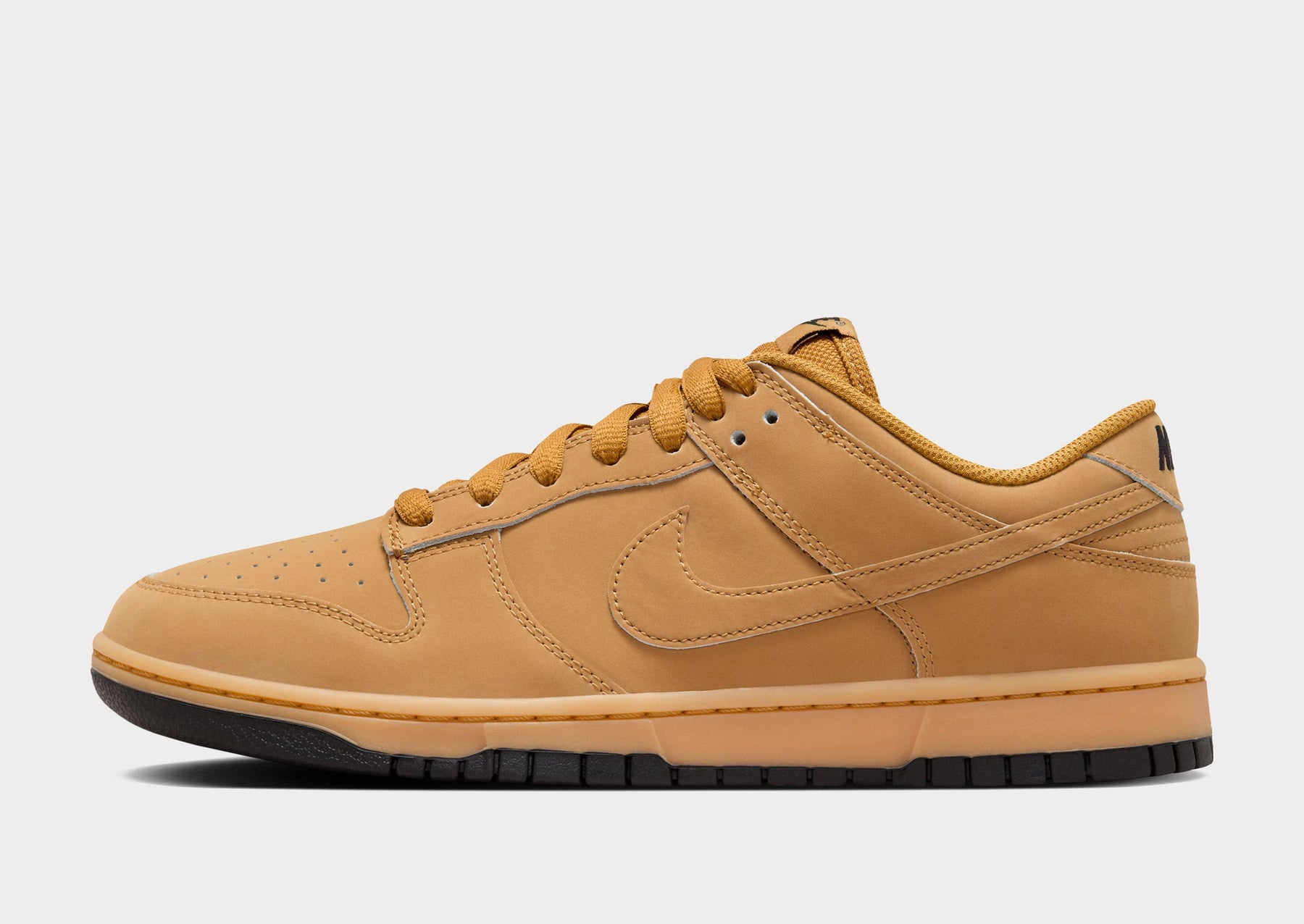 סניקרס Dunk Low Retro SE Wheat Gum | גברים