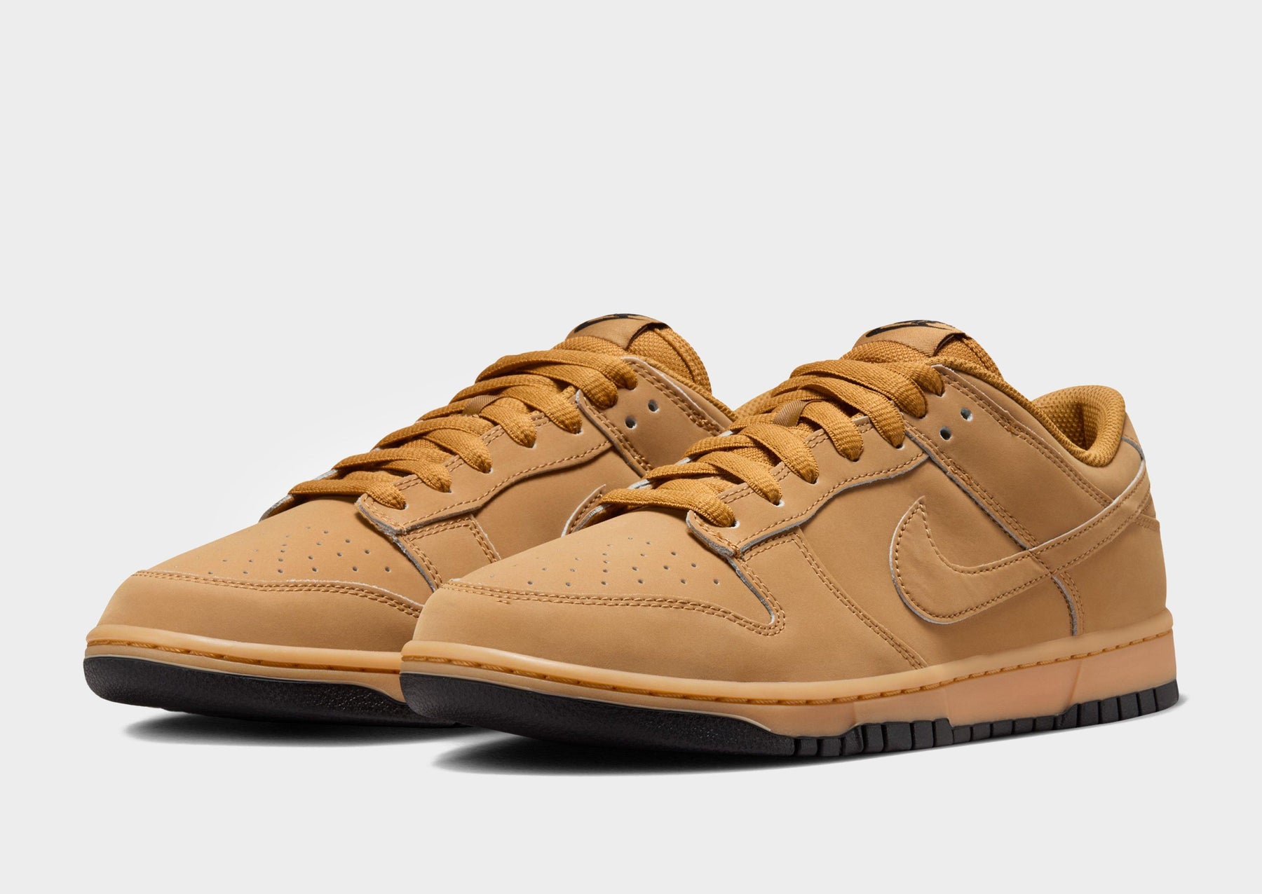 סניקרס Dunk Low Retro SE Wheat Gum | גברים