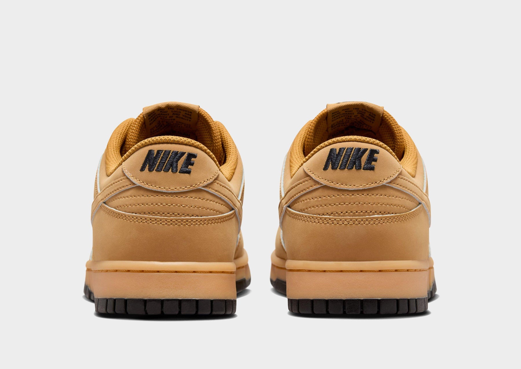 סניקרס Dunk Low Retro SE Wheat Gum | גברים