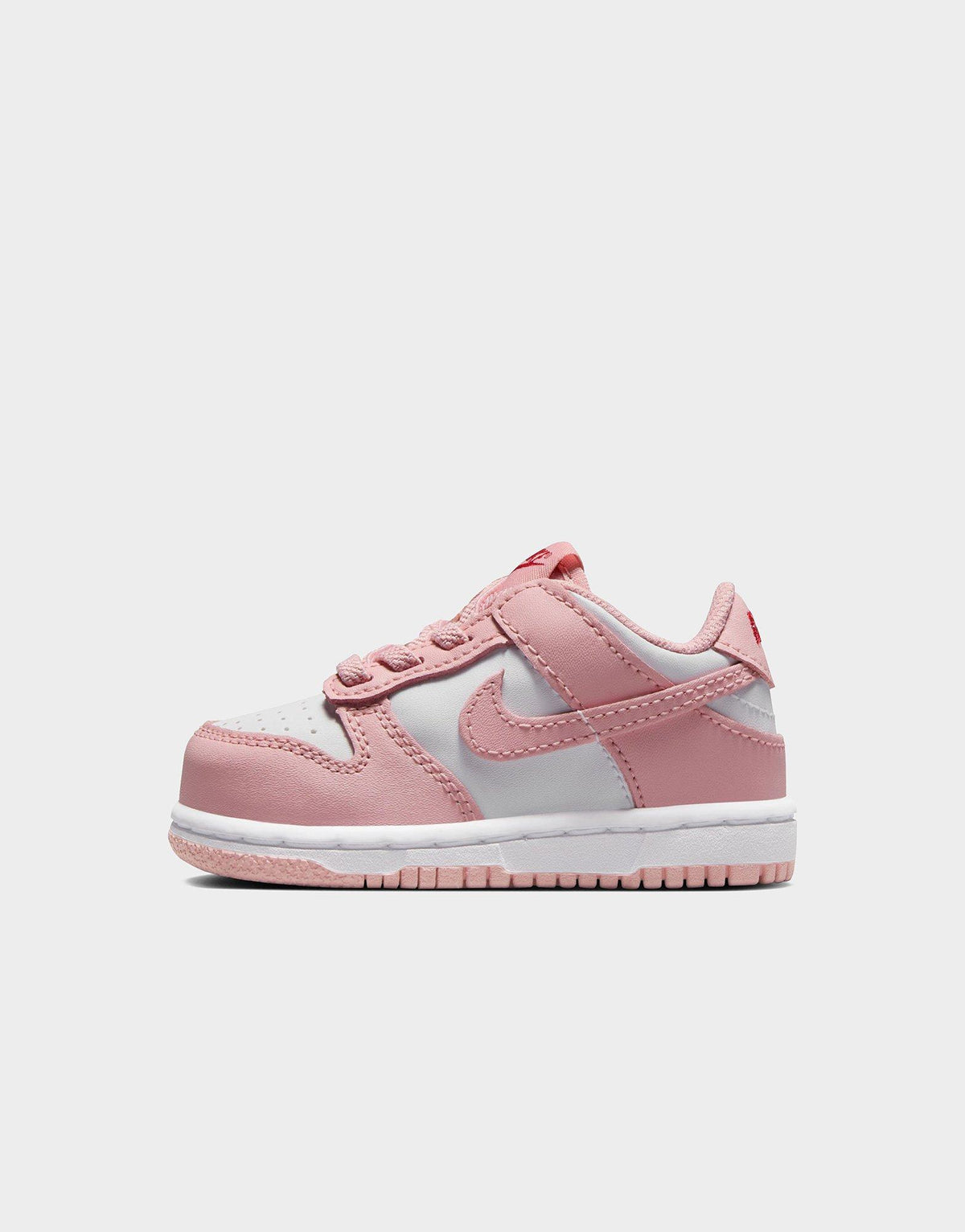 סניקרס Dunk Low White Pomegranate | בייבי